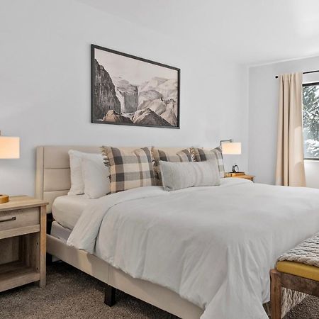 Cozy Top Floor Condo With Mountain Views พาร์คซิตี ภายนอก รูปภาพ